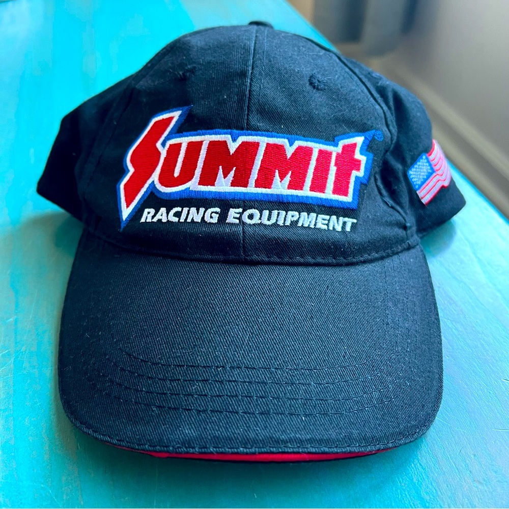 Summit Racing equipment Hat - Picture 1 of 6